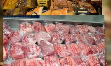 عاجل... انخفاض بنسبة 25% في أسعار اللحوم والمواد التموينية في أول أيام عيد الفطر