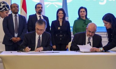 وزير الصحة يوجه الشكر للجهات الشريكة للدولة في دعم الأشقاء الفلسطينيين