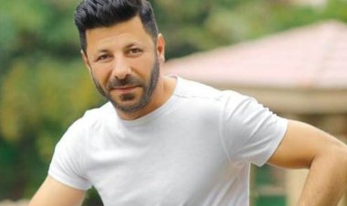 لقاء خاص مع النجم إياد نصار في« سبوت لايت» مع شيرين سليمان