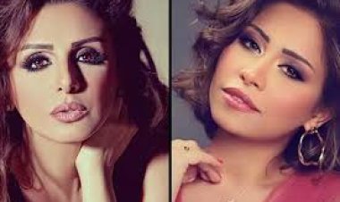 بعد إطلاق لقب «صوت مصر» على أنغام.. شيرين عبد الوهاب: لقبي هو اسمي