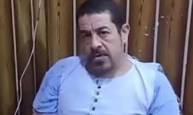 دفن جثمان خط الصعيد ..قرارات النيابة العامة في واقعة محمد محسوب وأعوانه بعد مقتلهم