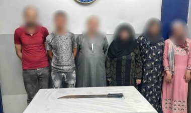 الداخلية : تركيب كاميرات وراء اقتحام مسجد السلام 