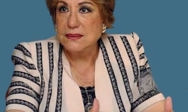 سميحة  أيوب لـ العاصمة:  سعيدة بتكريمي وفخورة أن الدورة الحالية لمهرجان المسرح تحمل اسمي