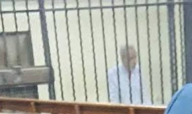 تأييد حكم الإعدام على طبيب روض الفرج المتهم بهتك عرض 93 سيدة 