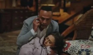 الحلقة 2 من مسلسل «صيد العقارب».. محمود عبد المغني ينقذ غادة عبد الرازق من الموت