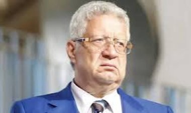 اليوم.. نظر 6 دعاوى ضد مرتضى منصور بتهمة السب والقذف 