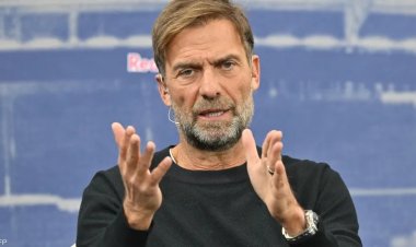 رسميا.. تعيين المدرب يورجن كلوب مديرًا فنيًا جديدًا للمنتخب الألماني حتى عام 2030
