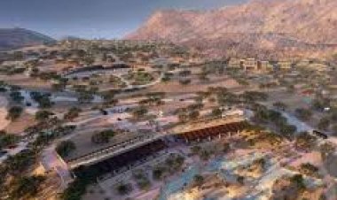 طفرة غير مسبوقة في سيناء.. كيف رأت المؤسسات الدولية التنمية على أرض الفيروز؟