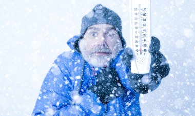 عودة برد طوبة وهوا أمشير.. تفاصيل حالة الطقس الساعات المقبلة