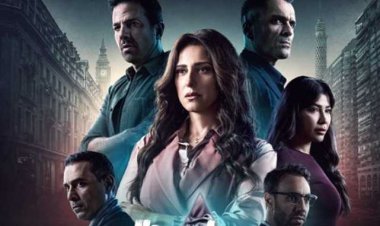 بعد تصدره المراكز الأولى.. مواعيد عرض مسلسل «صفحة بيضا» بطولة حنان مطاوع