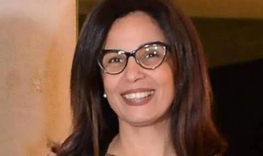 من هي الدكتورة جيهان زكي المرشحة لتولي وزارة الثقافة في التشكيل الجديد؟