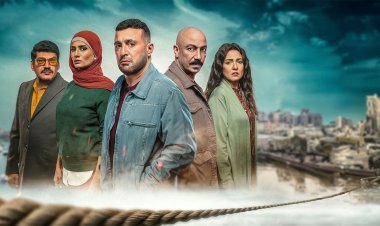 الليلة.. صُناع ونجوم مُسلسل «العتاولة» في ضيافة برنامج «الحكاية» مع عمرو أديب