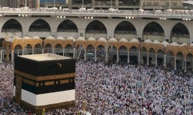 تفسير حلم زيارة الكعبة