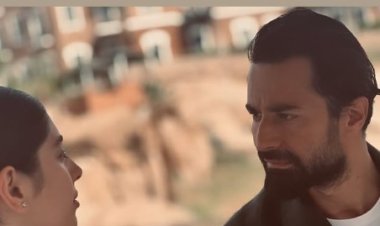 مايان السيد لأحمد حاتم في عيد ميلاده: من الممتع دائمًا أن تكون في الجوار