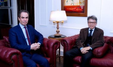 عودة القناة الأولي والفضائية إلي التليفزيون المصري 