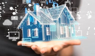 تكلفته قليلة.. تفاصيل إنشاء 1000 منزل ذكي بمصر