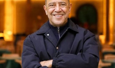 بأجواء رمضان زمان.. أشرف عبد الباقي يفتتح خيمة نوستالجيا بعروض مسرحية وسحور مختلف
​