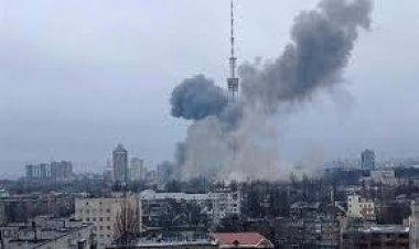 بسبب القصف الروسي.. انقطاع الكهرباء عن 200 ألف شخص في «خاركيف»