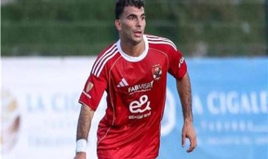 الزمالك يتقدم بمذكرة قانونية جديدة ضد "زيزو" أمام اتحاد الكرة