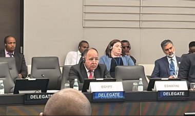 وزير المالية: جاهزون لنقل التجربة المصرية في التأمين الصحي الشامل للبلدان الإفريقية