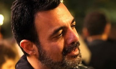 عمرو محمود ياسين يحذر من تنبيهات الزلازل على الهواتف