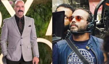 «أوعى تكون مصدق نفسك».. أحمد البنداري يعاود الهجوم على محمد سعد