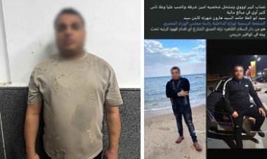 نصب عليه بـ"سيارة من الخارج".. سقوط أمين شرطة مزيف في قبضة أمن القاهرة