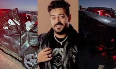 رغم تحسن حالته.. استمرار النزيف للمطرب إسماعيل الليثي