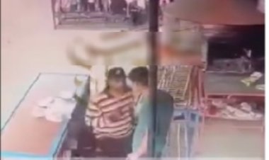 القبض على ميكانيكي تعدى على عامل مخبز بسلاح أبيض في بورسعيد