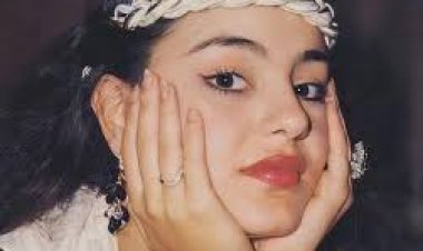 بعد أنباء اعتزال الفنانة شريهان.. مصدر: لو لقيت قصة حلوة تحترم فنها هتشتغل