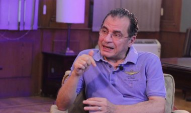 نادر صلاح الدين  لـ"العاصمة": ما قيل على لساني تجاه رامي وحيد غير صحيح وعلاقتي به جيدة