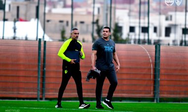 الزمالك يطالب بتأجيل مباراته أمام بيراميدز في نصف نهائي كأس السوبر