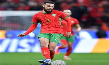المغرب يفوز على زامبيا بثلاثية ويتأهل إلى ثمن نهائي أمم إفريقيا