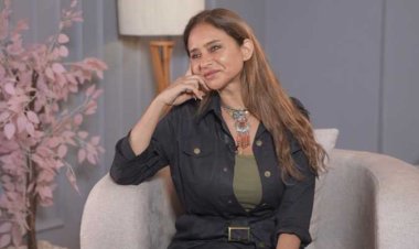 نيللي كريم تكشف عن تجربة صحية كادت تغير ملامح وجهها: ورم 10 سم وخطأ طبي كاد ينهيني فنياً