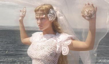 النجمة اليانا تُعلن عن إنطلاق جولة "وُلدتُ" العالميّة