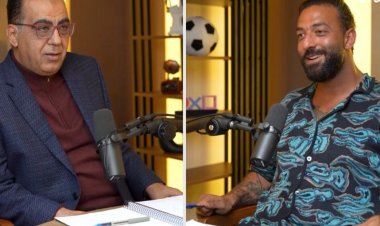 "دجل وشعوذة وزئبق أحمر".. تصريحات ميدو تشعل الغضب وقرار بمنعه من الظهور إعلاميًا