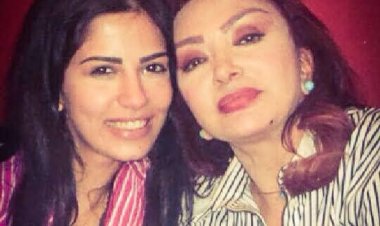 أميرة هاني: تعلمت من نبيلة عبيد الالتزام ونصحتني برفض القبلات ولبس المايوه 