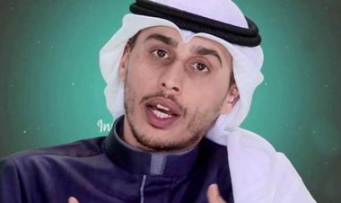 الكويت تسحب الجنسية من الإعلامي شعيب راشد