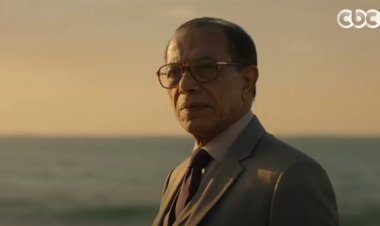 ميديا هب تجمع كاملة أبو ذكرى ومحمد هشام عبية في عمل ضخم عن سيرة «مصطفى محمود»