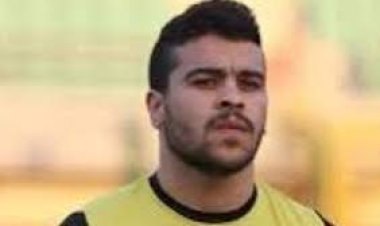 اللاعب رجب عمران يسلم نفسه للشرطة بعد دهسه 3 أشخاص بأوسيم