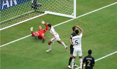 ريال مدريد يفوز على يوفنتوس ويتأهل إلى ربع نهائي مونديال الأندية