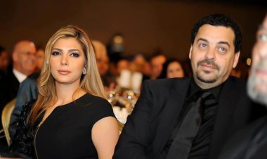 "لن أترك حقي".. طارق العريان يشعل الصراع مجددا مع أصالة.. ويعلن حذف 3 ألبومات لها