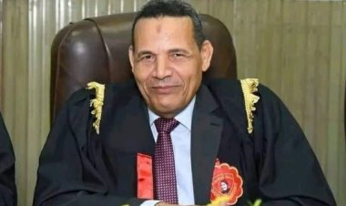 عقب مناقشته رسالة علمية.. وفاة دكتور بجامعة سوهاج إثر أزمة قلبية