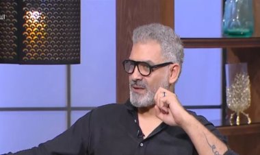 هاني عادل يكشف تفاصيل لقائه بعادل إمام وتجربته مع جاكي شان