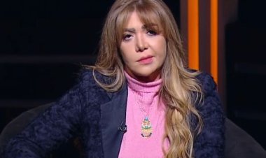 بعد ظهور علامات مرضها.. لقاء سويدان تحصد تعاطفًا واسعًا بعد إصابتها بالعصب السابع