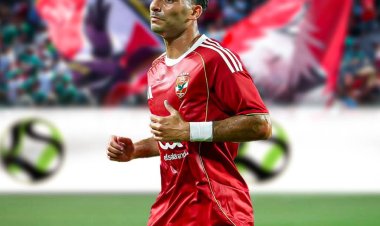 مصطفى يونس: « أنا قولت زيزو جه الأهلي لما مَثل الإصابة في مباراة القمة»