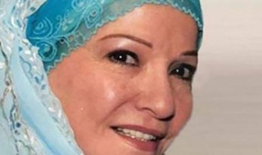 «السفيرة عزيزة» يحتفي بذكرى ميلاد الفنانة الكبيرة شادية غدًا