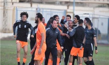 للمرة الأولى في تاريخه.. "أبوقير للأسمدة" يصعد للدوري الممتاز