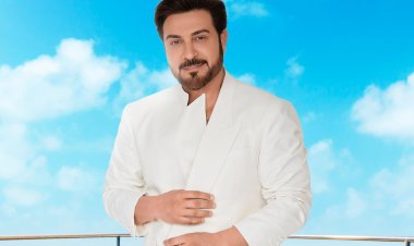 ماجد المهندس يتصدر تريند X بأغنية «لو زعلان» من فيلم «جوازة توكسيك»