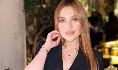 الإعلامية هاجر حليم تعلن طلاقها بالتزامن مع عيد الحب